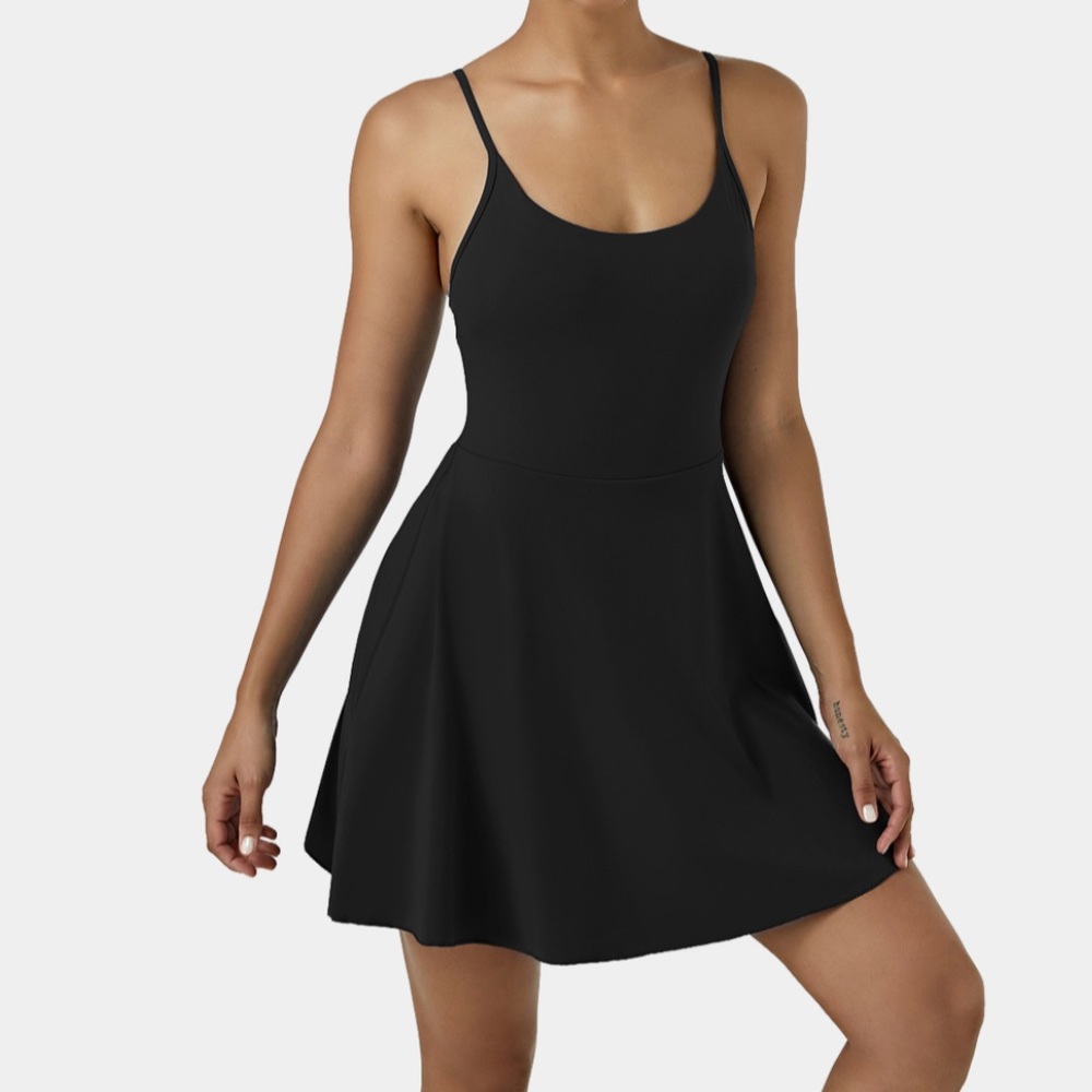 Activity dress